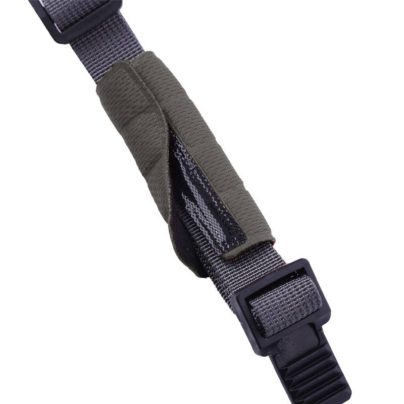 Mint-Bato (Black)